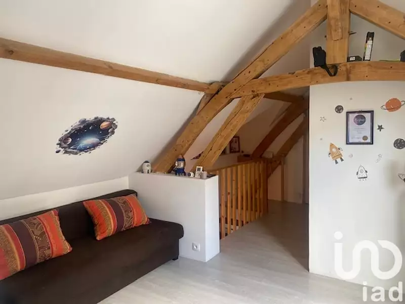 Maison, 196 m²