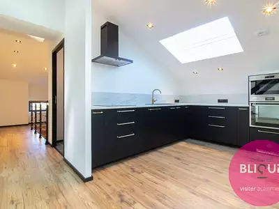 Appartement, 111 m²