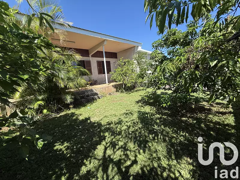 Maison, 130 m²