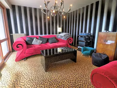 Maison, 232 m²