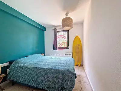 Appartement, 50,8 m²