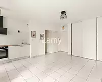 Appartement, 48,86 m²