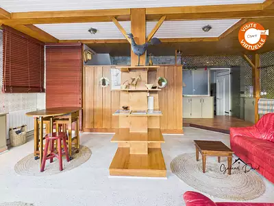 Appartement, 60 m²