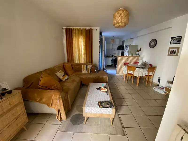 Appartement, 43 m²