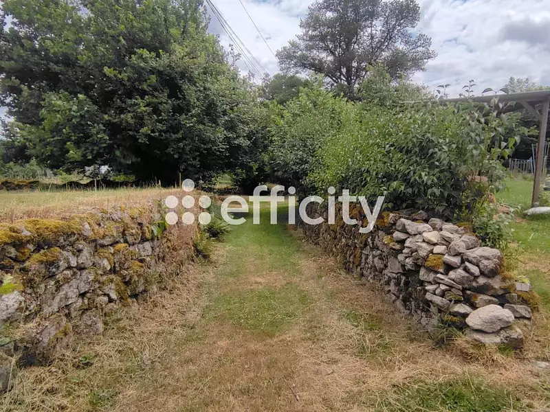 Maison, 95 m²