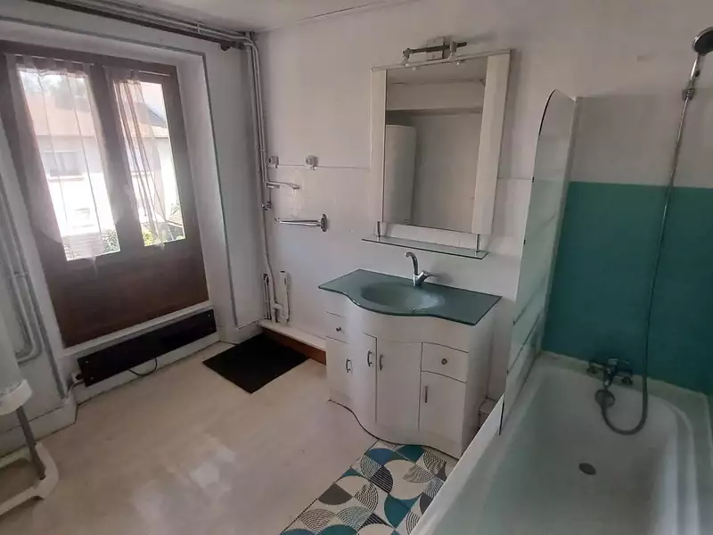 Appartement, 116 m²
