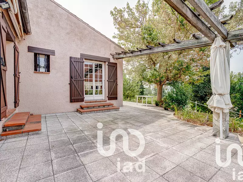 Maison, 125 m²