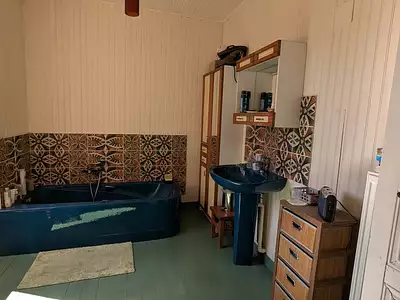 Maison, 257 m²
