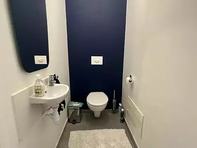Appartement, 91,1 m²