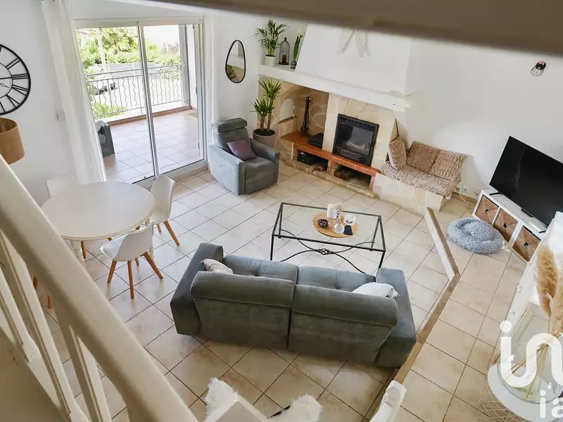 Maison, 120 m²