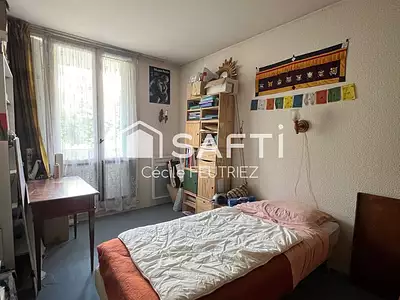 Appartement, 65 m²