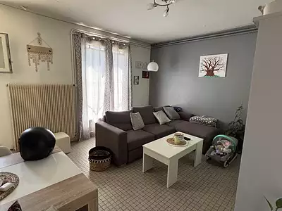 Maison, 79 m²