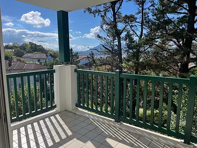 Appartement, 43,41 m²