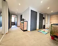 Appartement, 127 m²