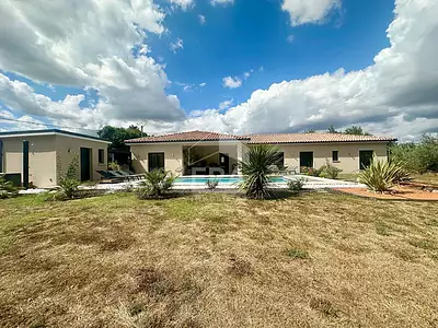 Maison, 177 m²