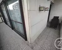 Appartement, 68,9 m²