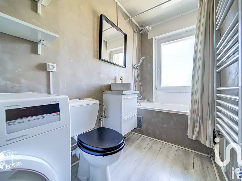 Maison, 72 m²