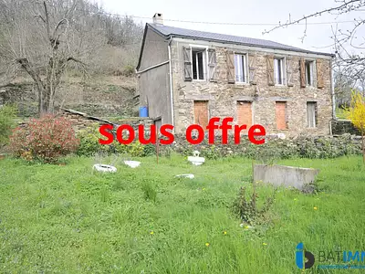 Maison, 74 m²