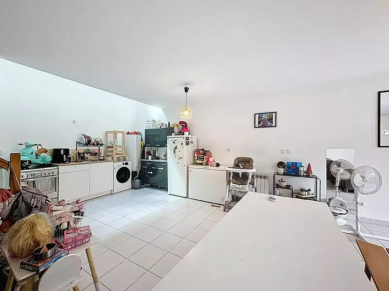 Appartement, 75 m²