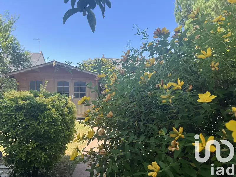 Maison, 67 m²