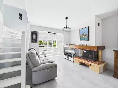 Maison, 144 m²