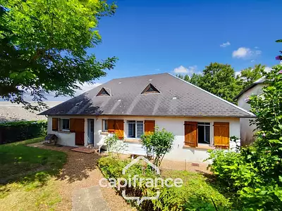 Maison, 108 m²