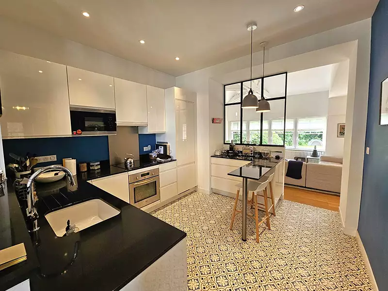 Maison, 170 m²