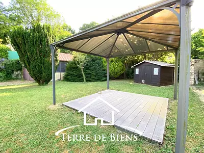 Maison, 130 m²