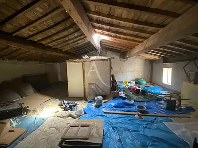 Maison, 121,75 m²