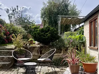 Maison, 148 m²