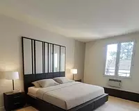 Appartement, 51,33 m²