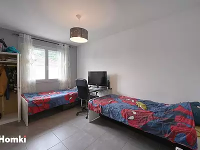 Maison, 119 m²