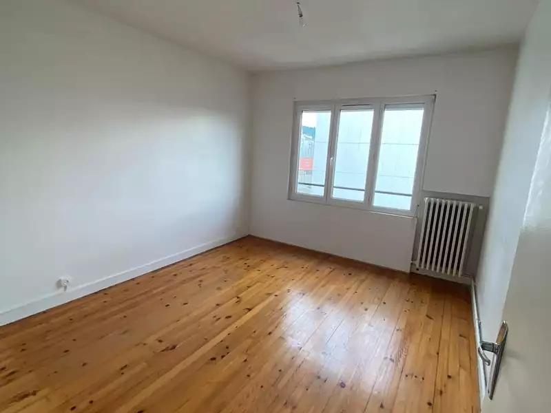 Appartement, 52,84 m²