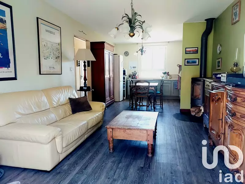 Maison, 79 m²