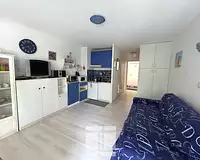 Appartement, 26,82 m²