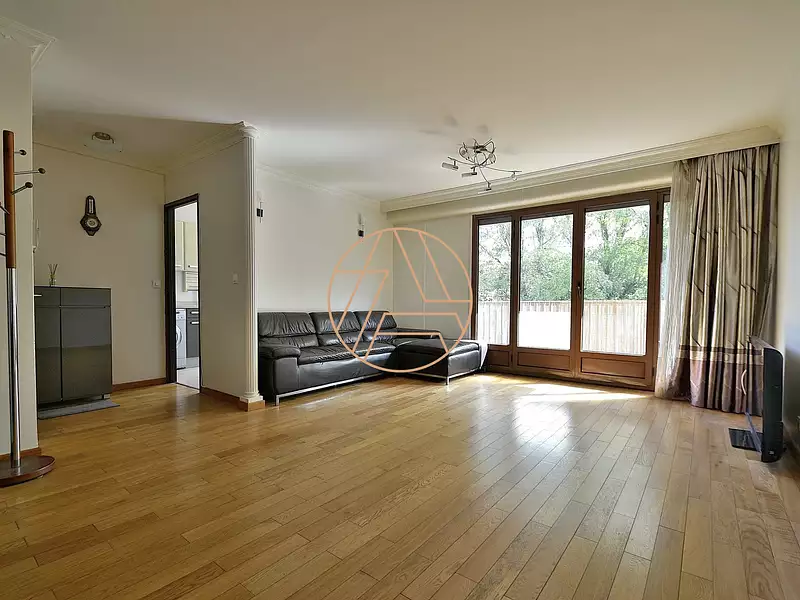 Appartement, 81,67 m²