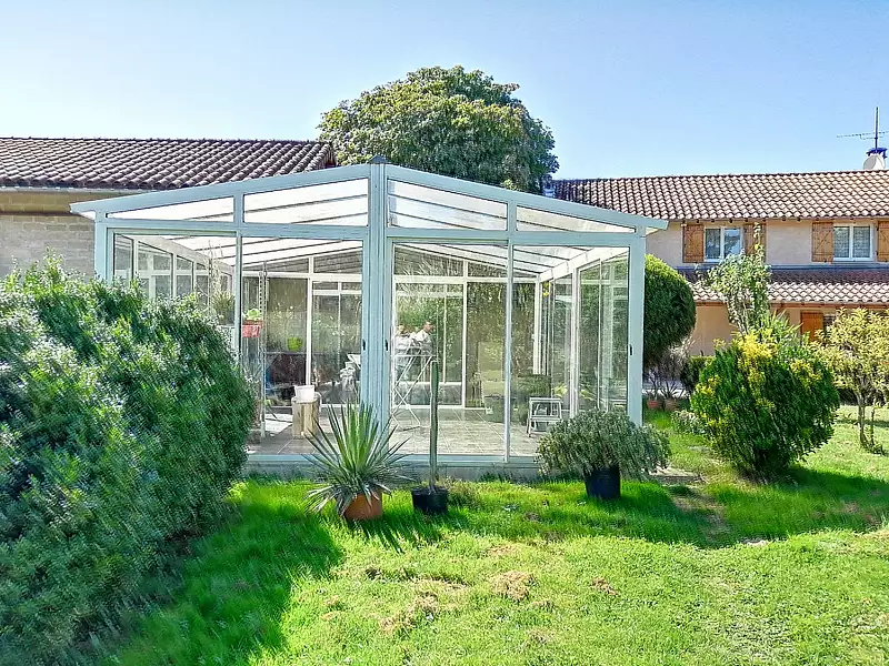 Maison, 150 m²