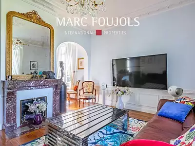 Maison, 198 m²