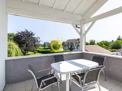 Maison, 110 m²