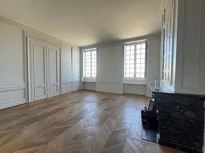 Appartement, 62 m²