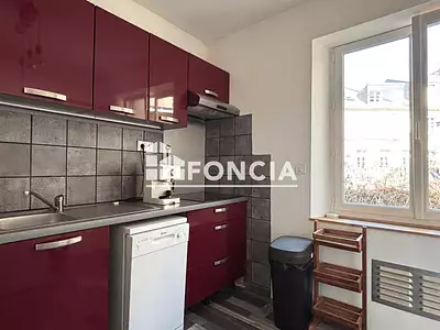 Appartement, 51 m²