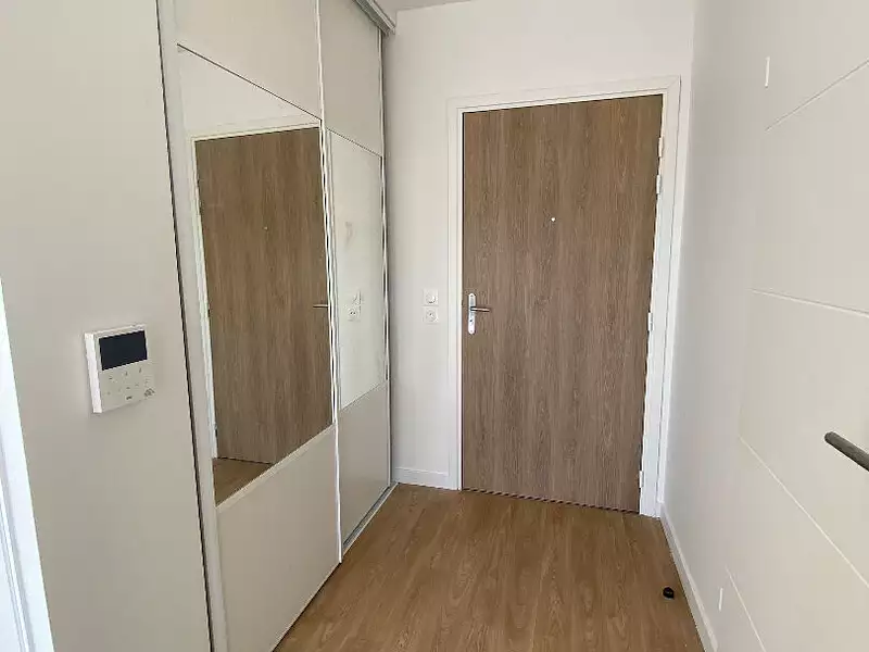 Appartement, 40,75 m²