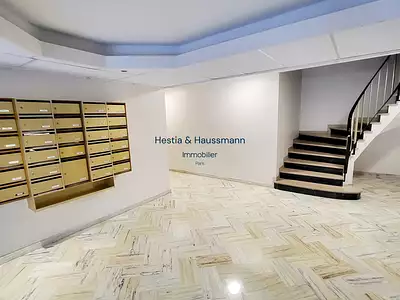 Appartement, 51 m²