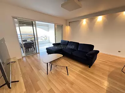Appartement, 65 m²