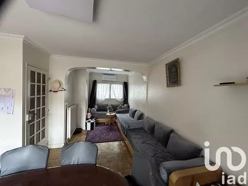 Maison, 90 m²