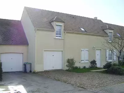 Maison, 130 m²