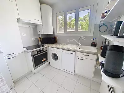 Appartement, 52,02 m²