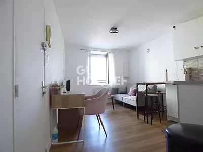 Appartement, 29 m²