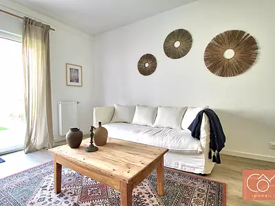 Maison, 100 m²