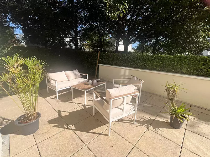 Appartement, 68,8 m²